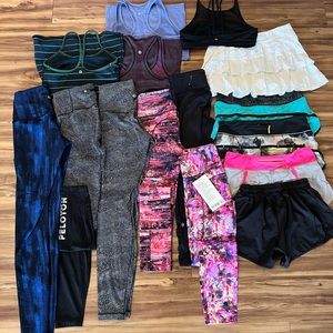 All Lululemon Box🎁🎉